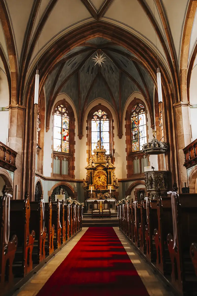 Hochzeitsfotograf in Chemnitz | Ulff Berger Leipzig